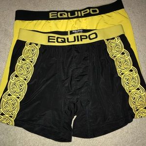Men’s Athletic Underwear
